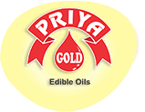 Priya Gold Oils